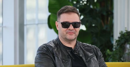 Córka Karolaka czuła się chłopcem. "Starałem się zaakceptować"