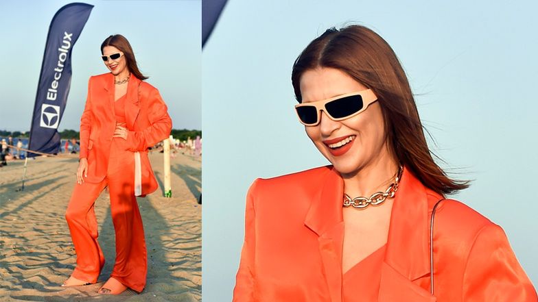 Pokaz Tomasza Ossolińskiego 