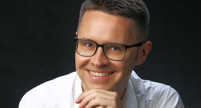 Robert Socha: z TVN do Google News Lab