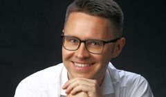 Robert Socha: z TVN do Google News Lab