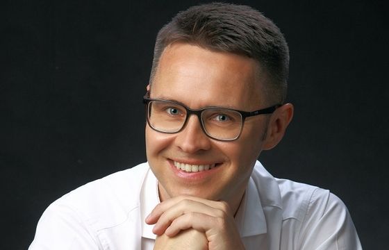 Robert Socha: z TVN do Google News Lab