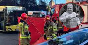 Pani Halina zginęła pod kołami autobusu. Jest prośba rodziny