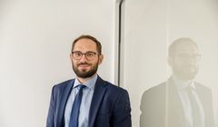 Jakub Puźniak zajmie się public affairs w Coca-Cola Poland Services