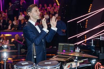 Muzyk "Tańca z gwiazdami": Zwolniono nas ze względu na wiek