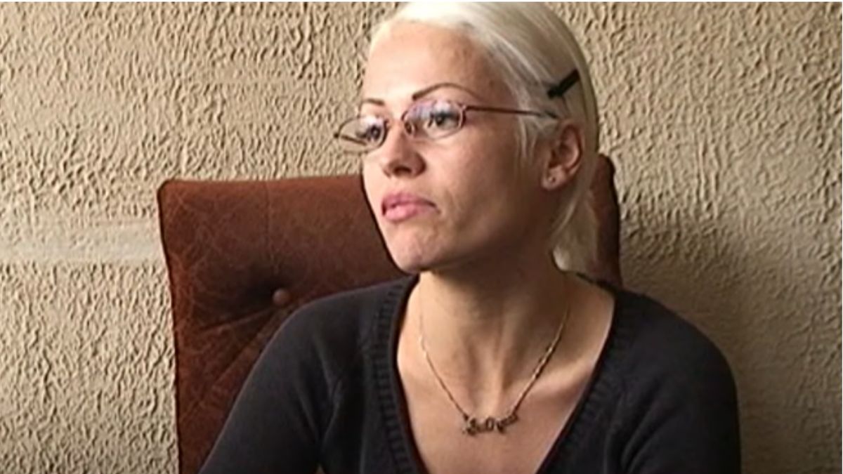 Nie żyje Justyna Kurowska