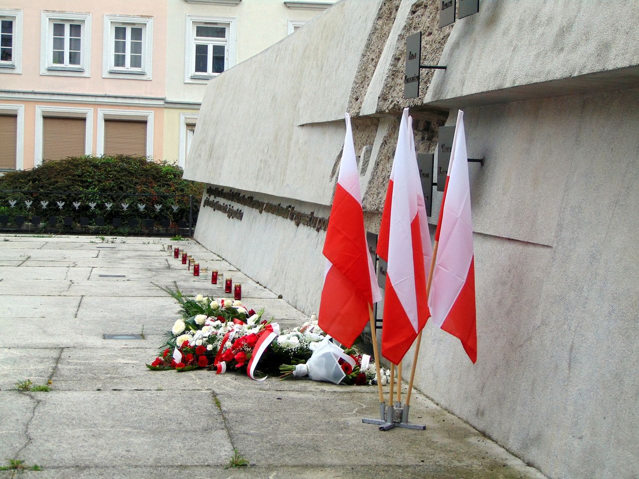 Uroczystości 