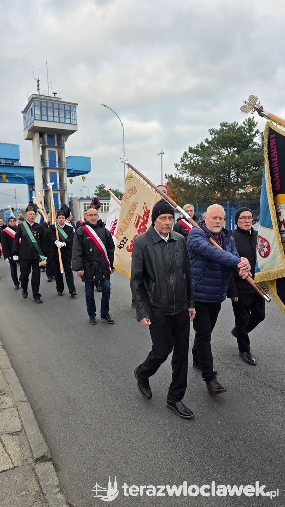 42. rocznica męczeńskiej śmierci bł. ks. Jerzego Popiełuszki