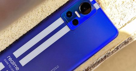 Najszybsze ładowanie uzależnia. Test realme GT Neo 3