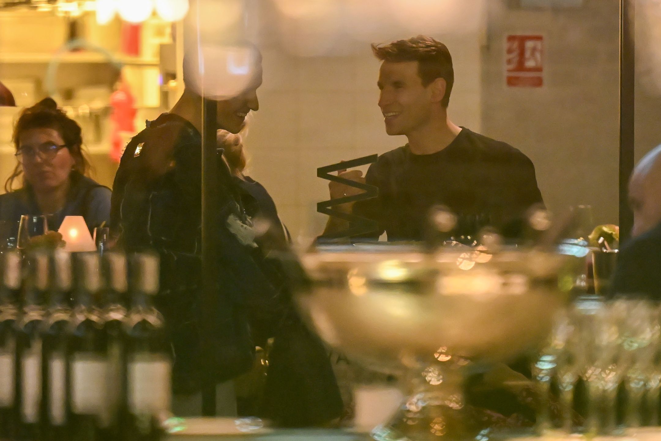 Zabawa na afterparty "Tańca z gwiazdami" trwała do rana