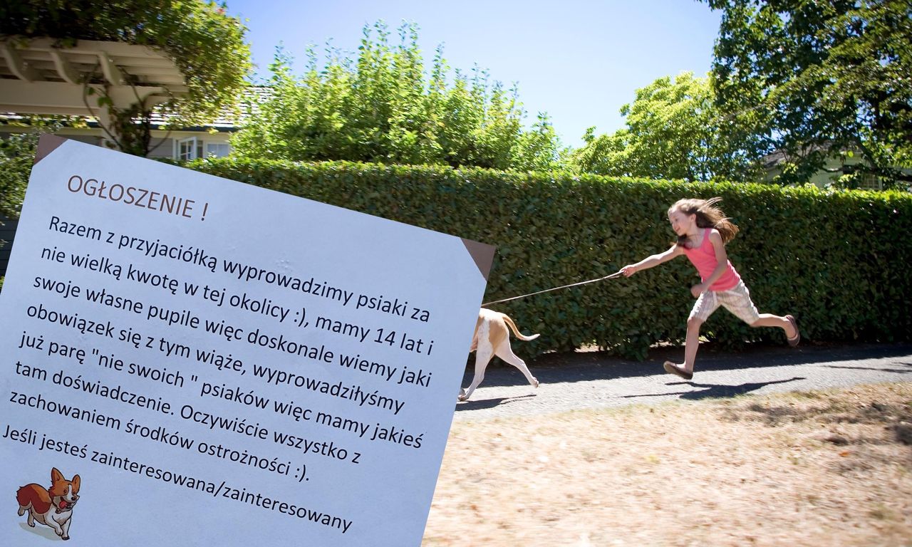 Dr Maciej Kawecki zachwycony gestem nastoletnich dziewczynek. "Jak się takie dzieci wychowuje?"