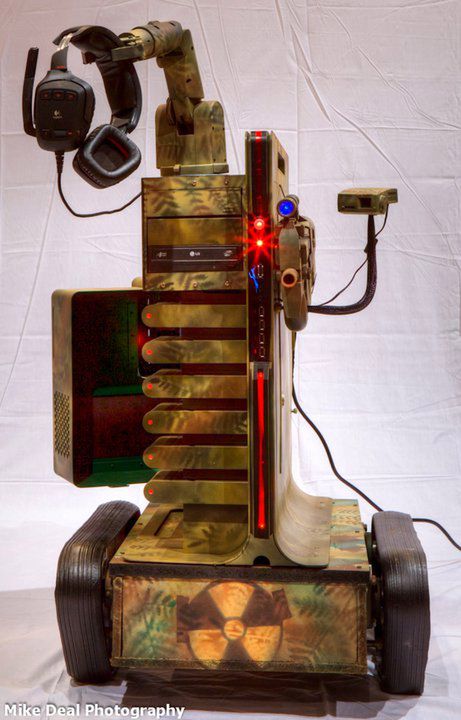 komputer-robot