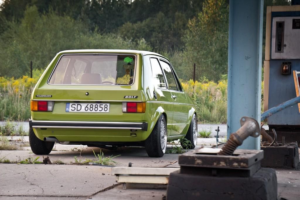 Cult style - klasycznie, nisko i estetycznie 5