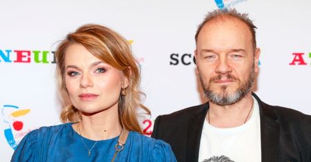 Emilia Komarnicka zrezygnowała z nazwiska męża. Teraz z Redbardem Klynstrą wydali oświadczenie