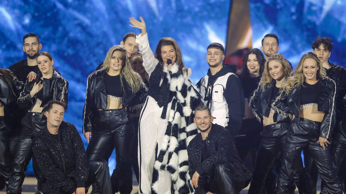 Sylwester Marzeń z Dwójką, fot. Mieszko Piętka, Piotr Podlewski/AKPA/BEZPŁATNE MATERIAŁY PRASOWE