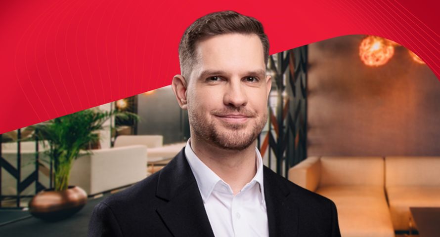 Kolejny dziennikarz przechodzi z TOK FM do Wirtualnej Polski