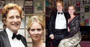 Cynthia Nixon wzięła ślub ze swoją dziewczyną!