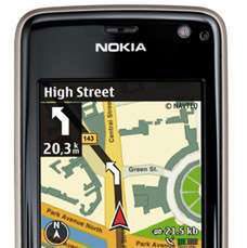 Nokia i ARC Transistance prezentują Real Time Traffic Reports 1