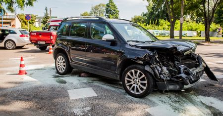Wzrost składki OC po szkodach. Zobacz, ile kosztują kolizje