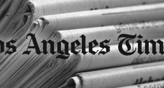 Tronc sprzedaje „Los Angeles Times” i „San Diego Union-Tribune” za 500 milionów dolarów