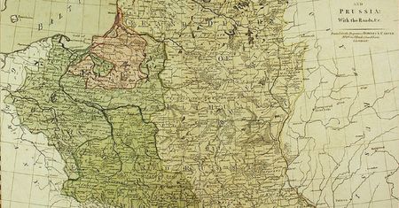 Polska walka o niepodległość. Pamiętasz te daty?