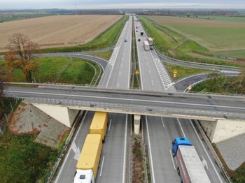 Rusza kolejny remont na A4. Będą utrudnienia i objazdy