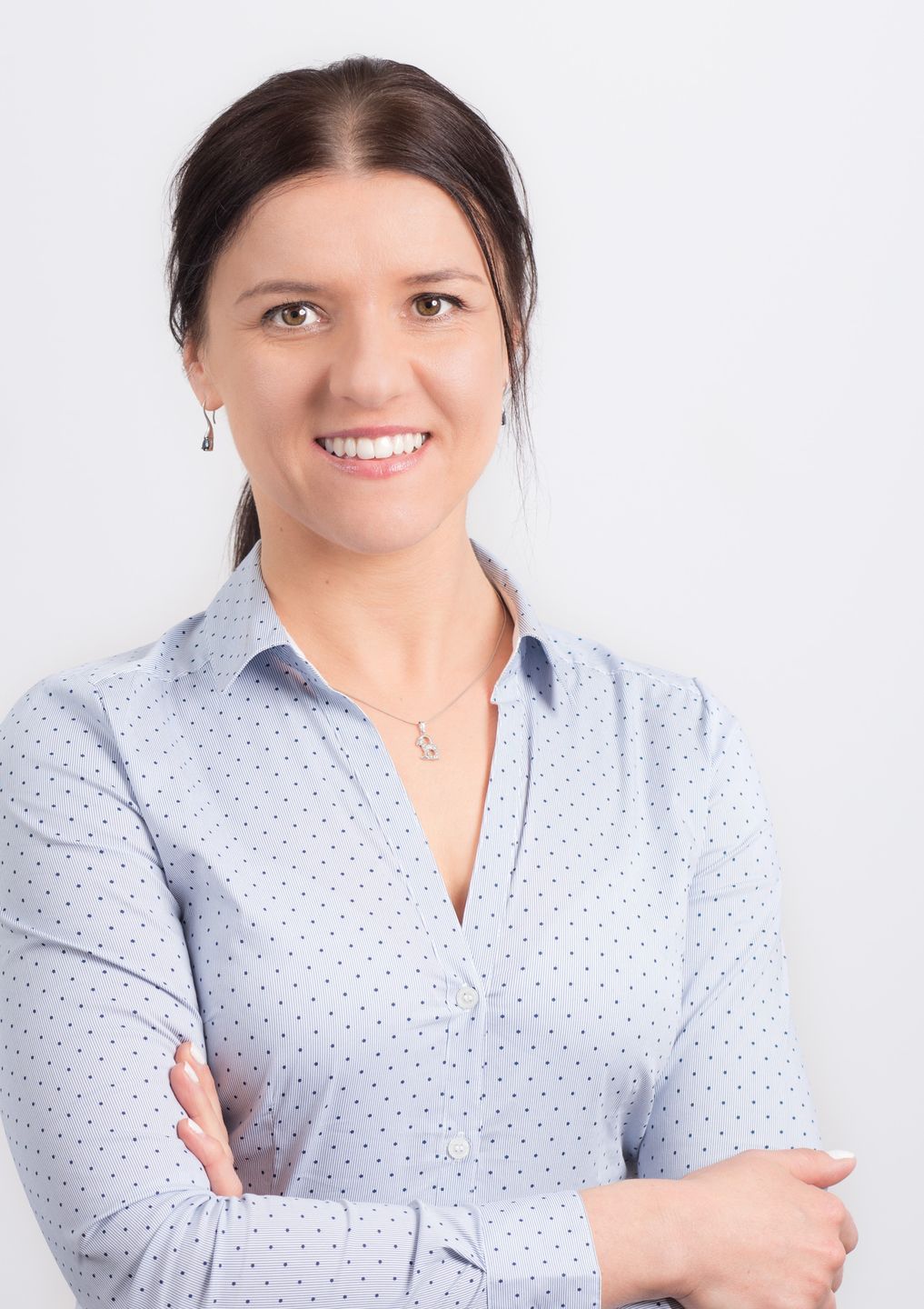 Kinga Wyganowska, Senior Account Executive w RELEX Solutions 