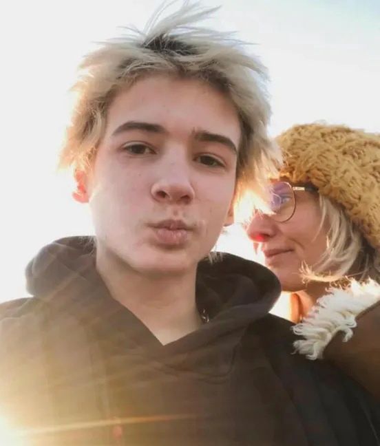 Patrycja Markowska i Filip Kopczyński