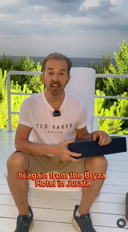 Limahl w 2026 roku