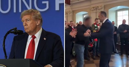 Instytut Noblowski o nagrodzie dla Trumpa. Nowe fakty o "Dragonie" [SKRÓT PORANKA]