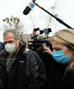 Sprawa Sławomira Nowaka. Jest ostateczna decyzja sądu ws. aresztu