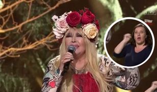 Znów to zrobiły. Tłumaczki języka migowego skradły show TVP