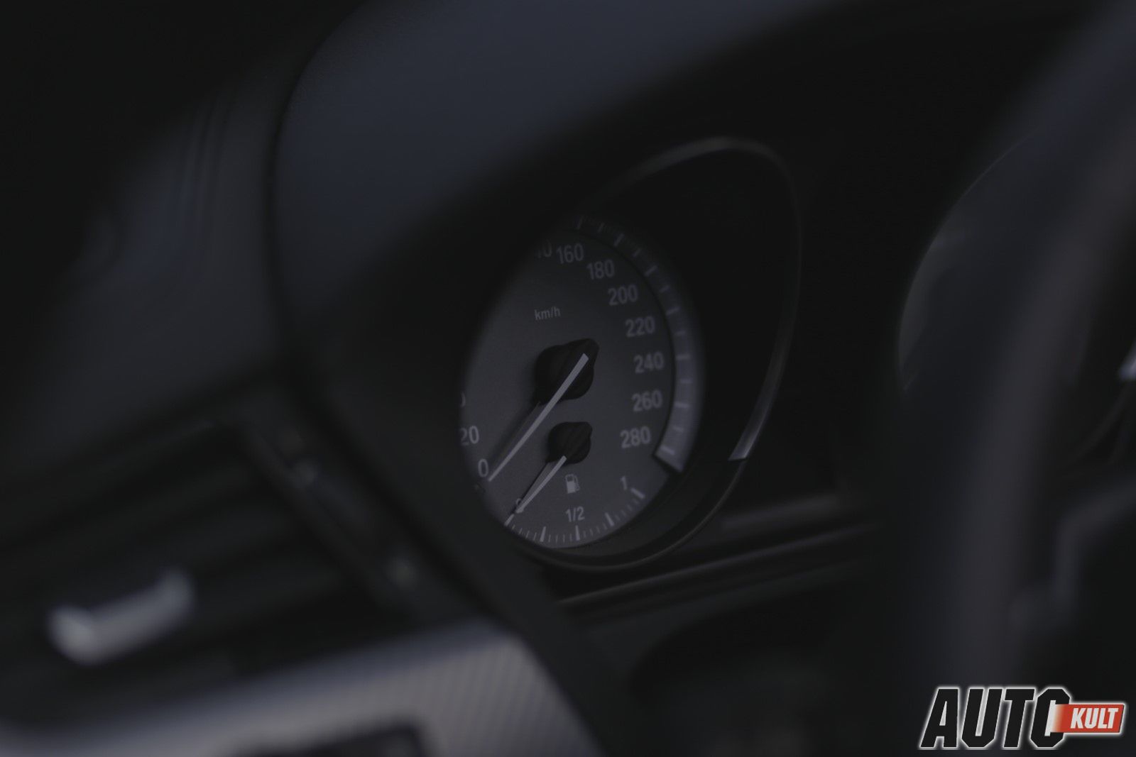 BMW Z4 E89 sDrive35is M-Sport - test [galeria] 32