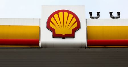 Koncern paliwowy Shell z rekordowymi wynikami. Przez wysokie ceny energii
