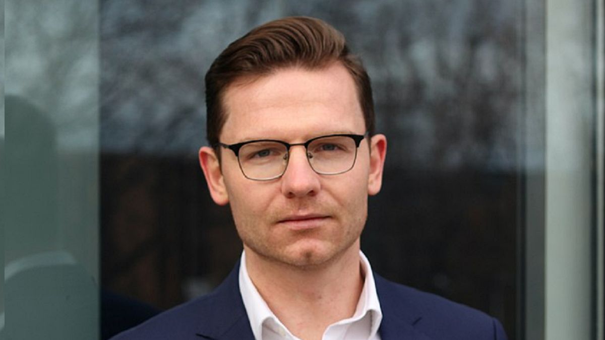 Bartłomiej Graczak został ojcem 