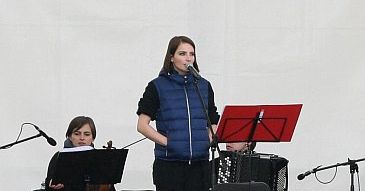 "Tłumy" na koncercie Dereszowskiej (ZDJĘCIA)