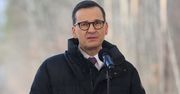 Mateusz Morawiecki złożył deklarację. Chodzi o ceny biletów PKP
