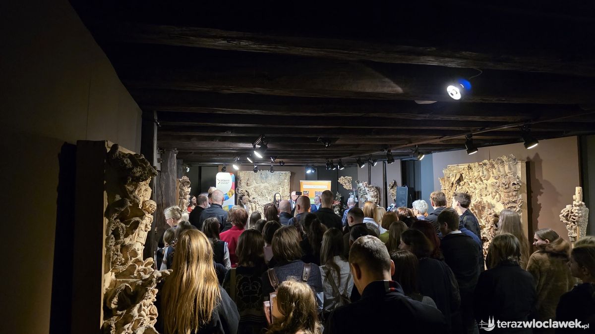 XVIII Ogólnopolski Konkurs Rzeźbiarski im. Zagajewskiego