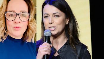 Katarzyna Pakosińska żegna Joannę Kołaczkowską. "Siostro..."