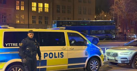Nielegalne walki w Szwecji. Polacy zamieszani