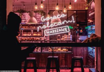 Po cichu przejęli znaną sieć piekarni. "Przechodnie nie zorientują się od razu"