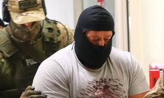 "Masa" wyszedł z aresztu. Wkrótce proces świadka koronnego