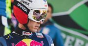„Za kilka tygodni inaczej będę na to patrzył” – Stoch o trudach finiszu kariery