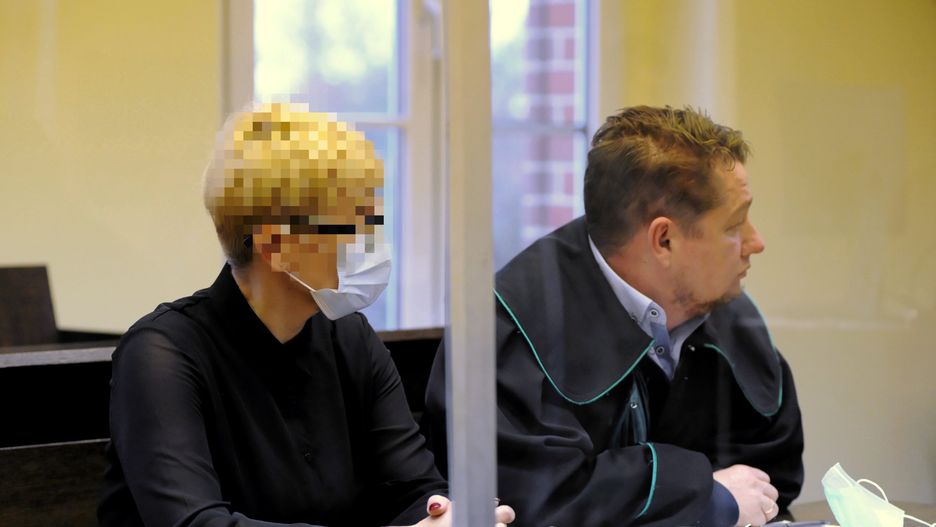 Białogard. 5-latek utonął w studzience. Urzędniczka skazana