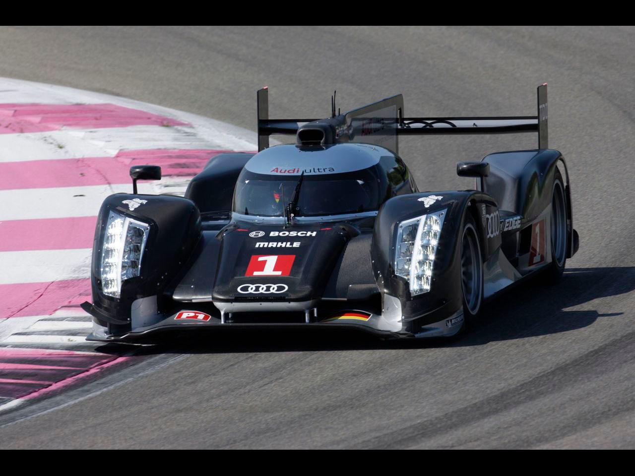 Audi R18 TDI fot.45