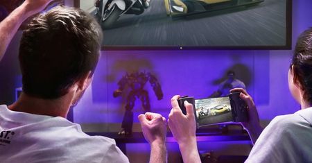 ASUS ROG Phone zaprezentowany - wydajny i pełen ciekawych rozwiązań