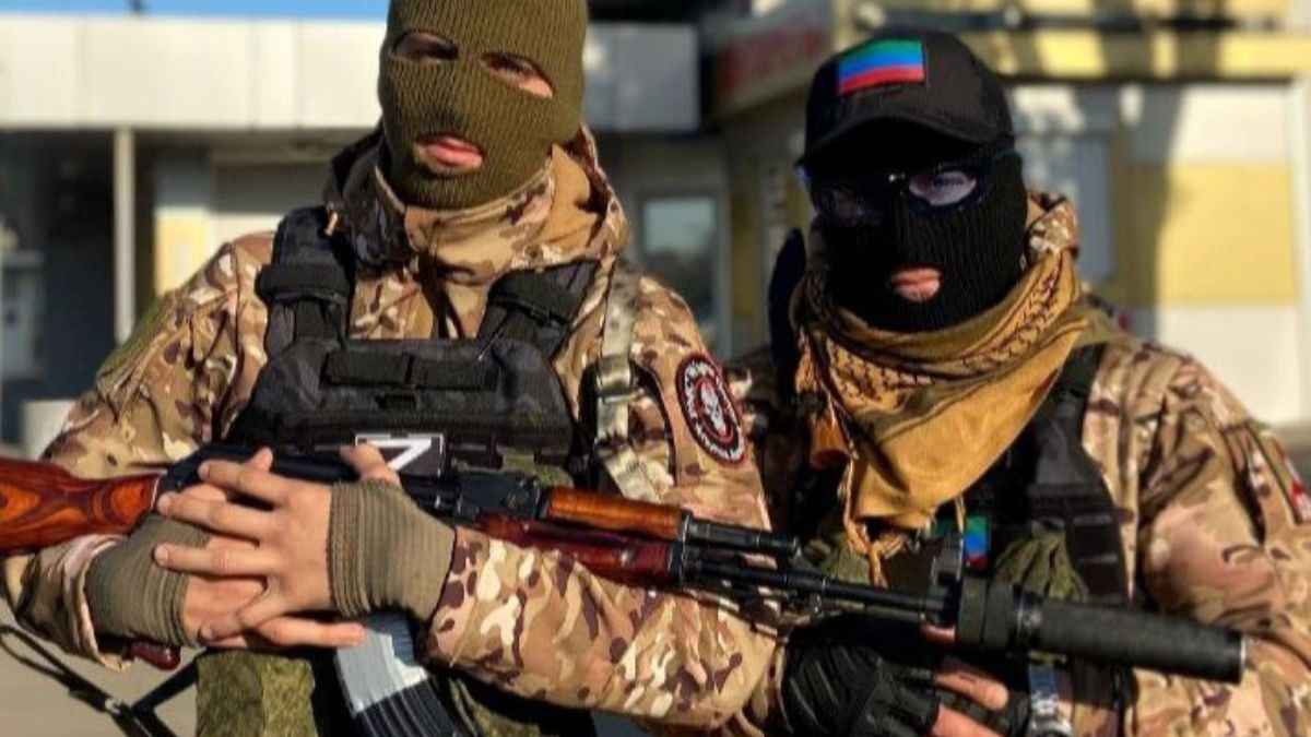 Wagnerowcy stacjonują na Białorusi, ale nie zanosi się na ich ofensywę