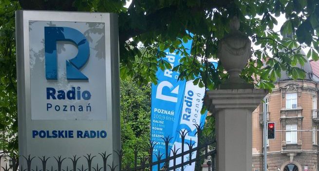 Radio Poznań: 17,2 mln zł z rekompensaty i abonamentu, 3,2 mln zł zysku