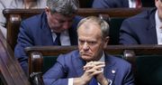 Tusk ocenił orędzie Nawrockiego. "Jedynym zdenerwowanym był Kaczyński"