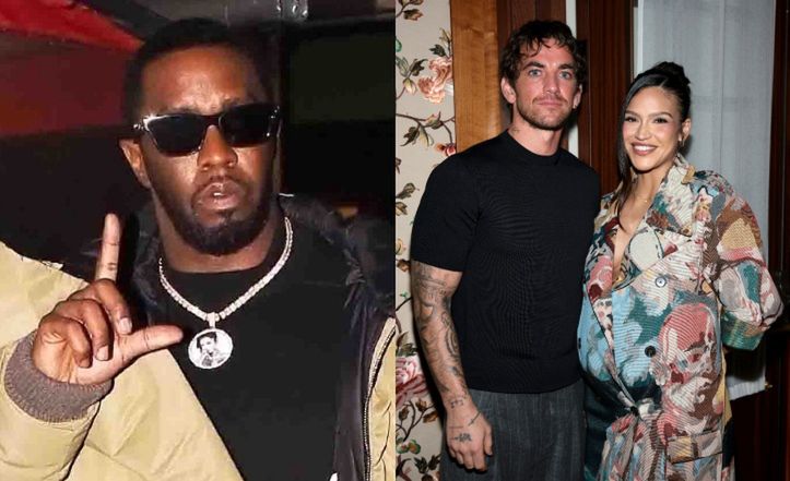 Mąż Cassie Ventura wystosował oświadczenie w sprawie jej zeznań przeciwko Diddy'emu: "Nie udało wam się. Nie złamaliście jej ducha"