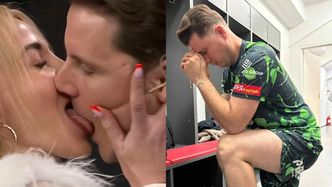 Piotr Korczarowski NIE MOŻE wziąć ślubu kościelnego z Marianną Schreiber. Wie, jak temu zaradzić: "Będę prosił Boga, BY WYBACZYŁ"